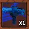 Rare Sprinkler — Account account