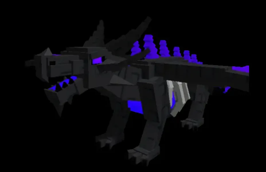 Shadow Dragon (Super)