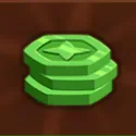 1000 Trade Token — Account account