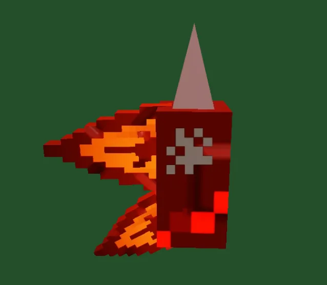 Dragon's Breath Seed (Super)