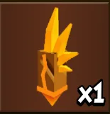 Maple Venom Spitter Seed (Super)