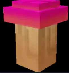 Maple Mushroom Seed (Rare)