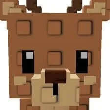 Deer (Rare)