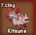 Kitsune