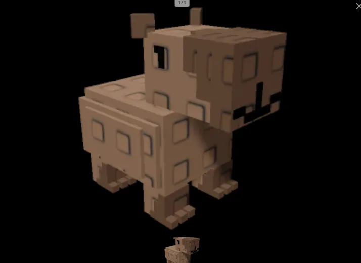 Capybara Fast & secure Instant in-game delivery Trusted 100 Grow a Garden