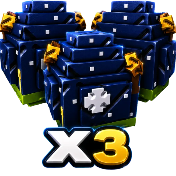 3x Premium Moon Egg