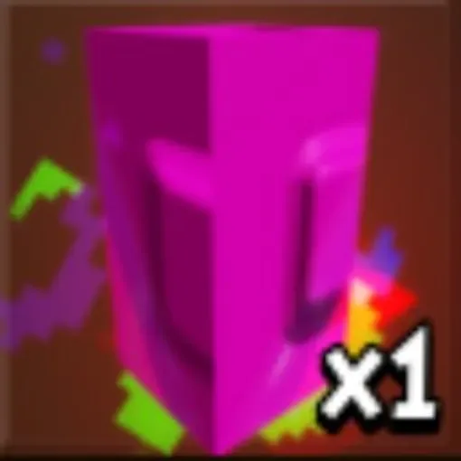 Rainbow Seed (Mythic)
