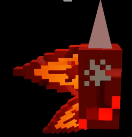 Dragon's Breath Seed — Account account