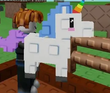 Unicorn (Super)