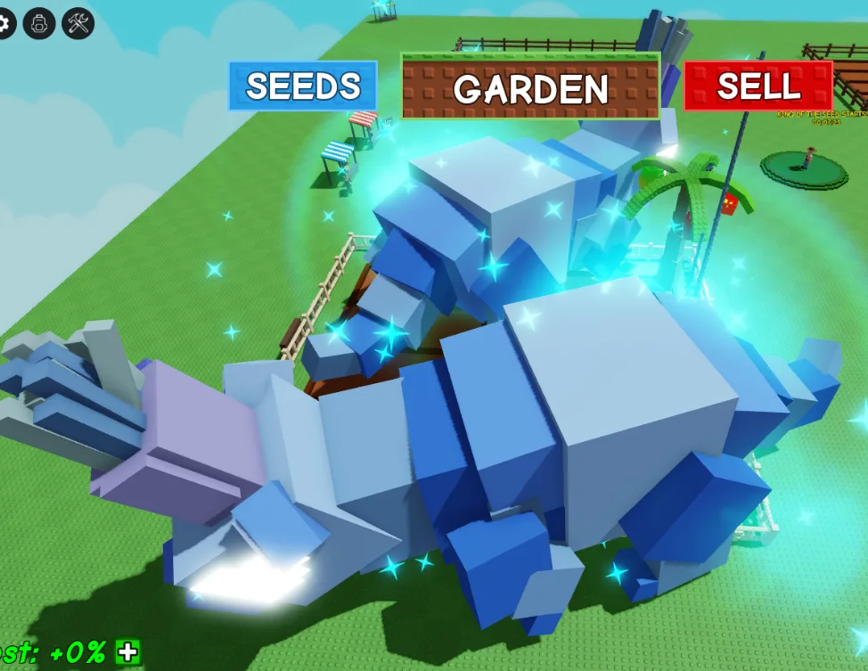 GiantGolem Titanic Huge French Fry Ferret 60Kg+ 20m CD FFF