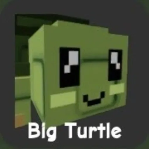 Turtle (Rare)