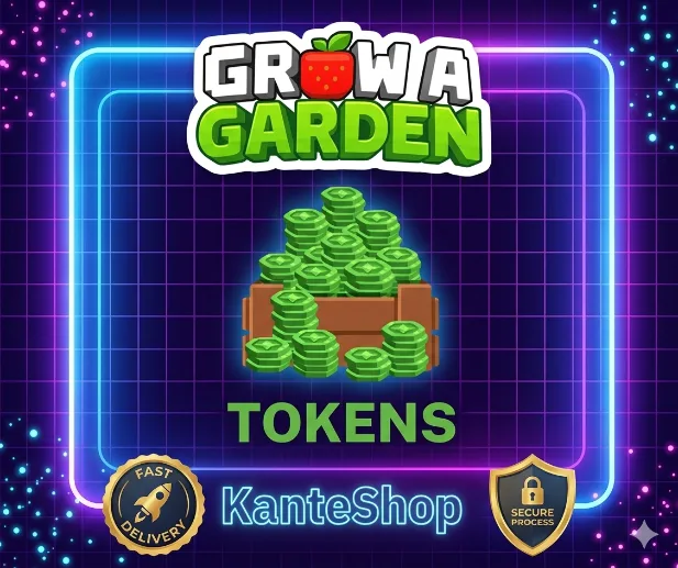 10K Trade Token - GAG