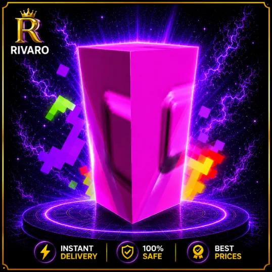 Rainbow Seed (Mythic)