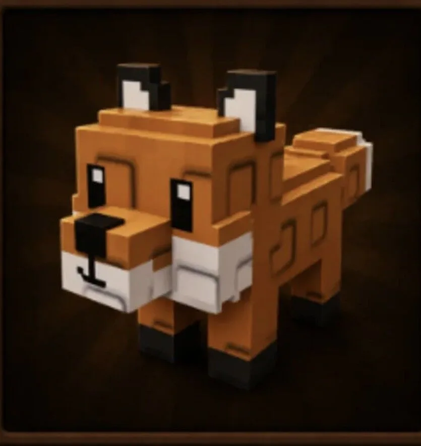 Fox (Mythic)