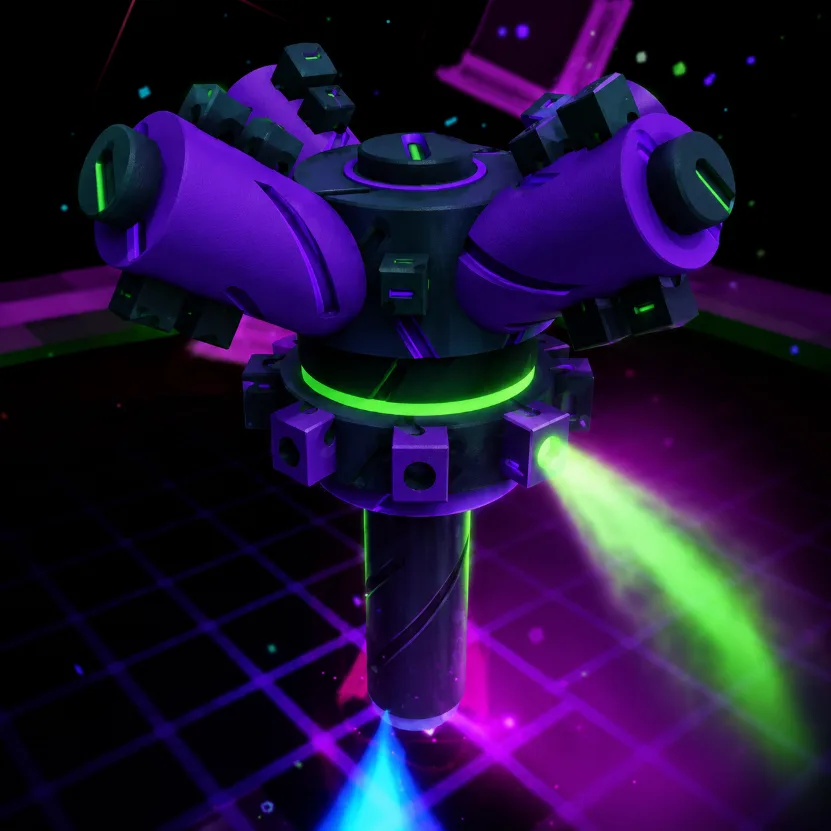 SUPER SPRINKLER GROW A GARDEN 2