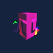 Rainbow Seed — Account account