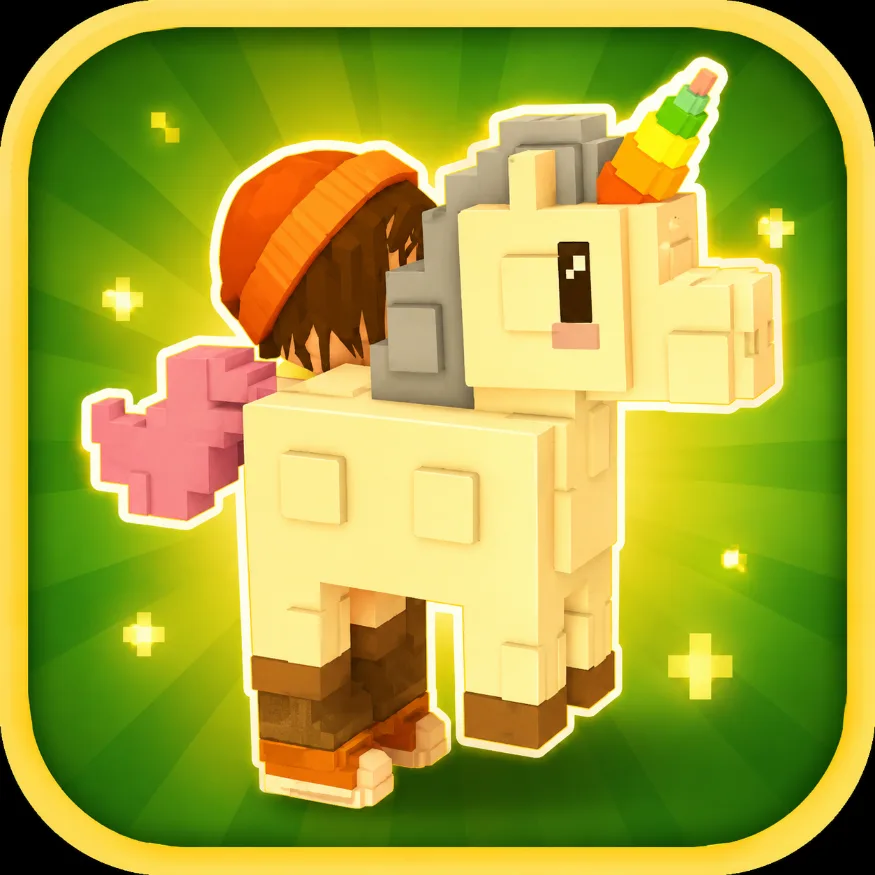 Unicorn (Legendary) — Account account