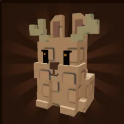 Jackalope (Legendary)