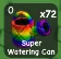 SUPER WATERING!!!