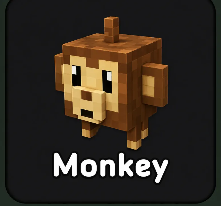 Monkey (Mythic)