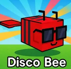 Disco Bee