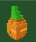 Atlantic Giant Pumpkin Seed (Legendary)