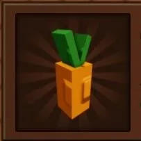 Carrot Seed (Common)