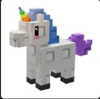 Unicorn (Mythic) — Account account