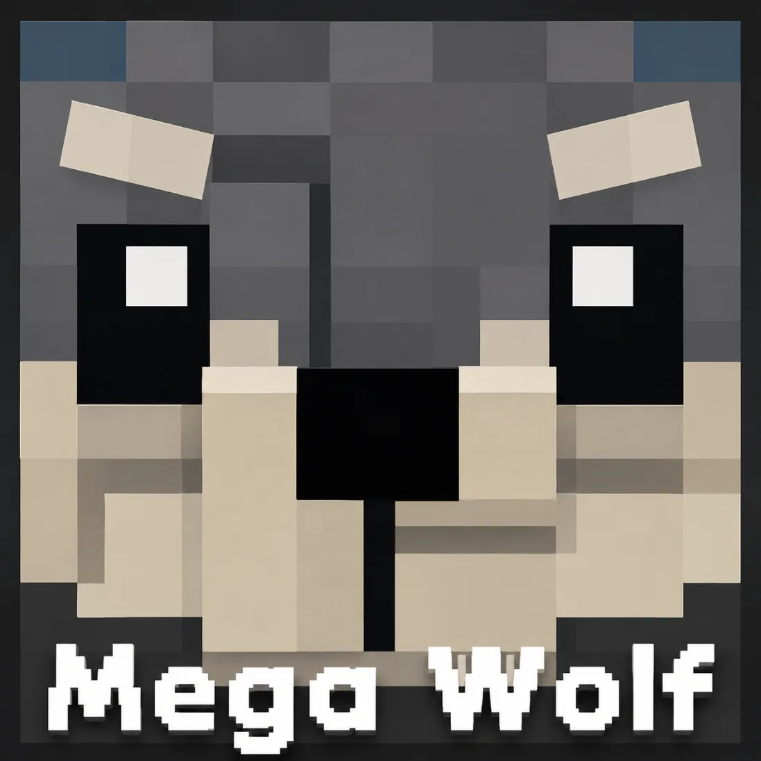 Wolf (Mythic)