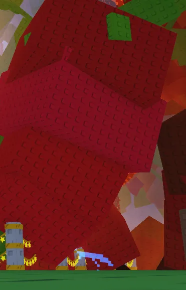 Ghost Pepper Seed (Mythic)