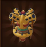 Super Syrup Sprinkler