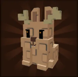 Jackalope (Legendary)