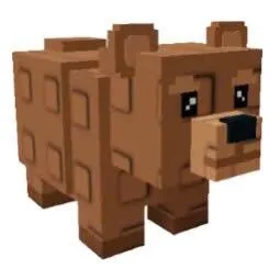 Bear (Mythic)