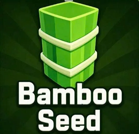 Bamboo Seed — Account account