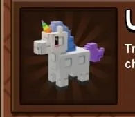 Unicorn (Mythic) — Account account