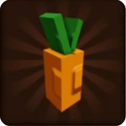 Carrot Seed (Common)