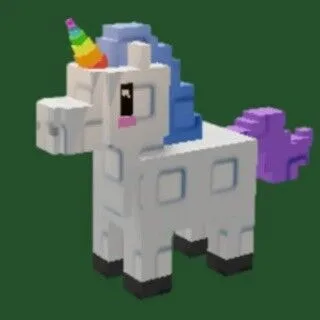 Unicorn (Mythic)