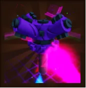 Super Sprinkler — Account account