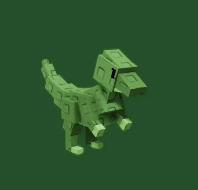 Raptor Grow a Garden GaG Fast Delivery