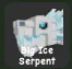 Ice Serpent (Super) — Account account