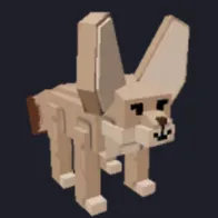 Fennec Fox
