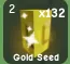 Gold Seed (Legendary)
