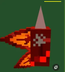 Dragon's Breath Seed (Super)