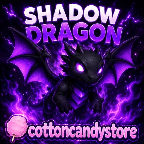 Shadow Dragon (Super)
