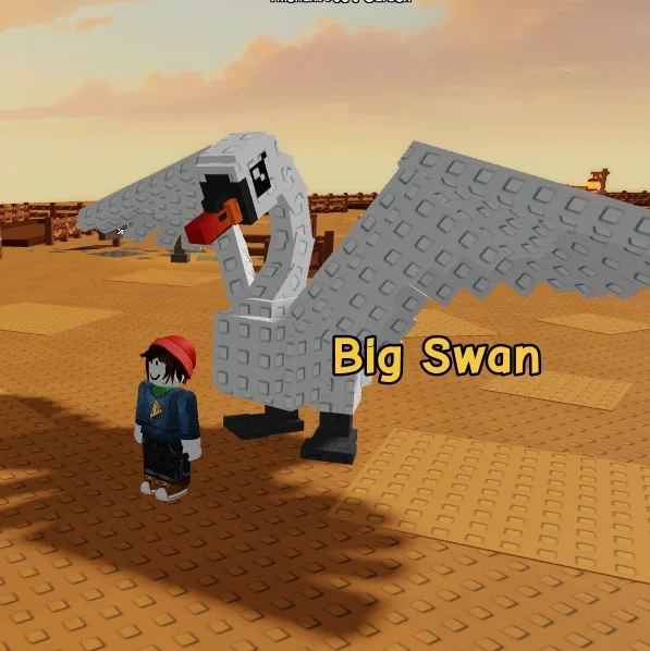 Swan