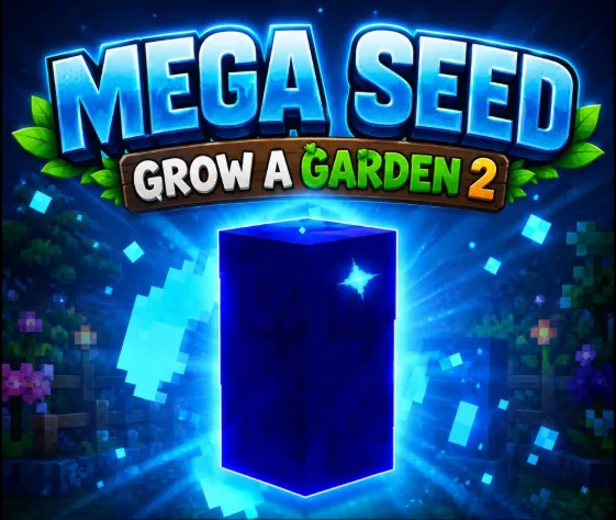 Mega Seed (Legendary)
