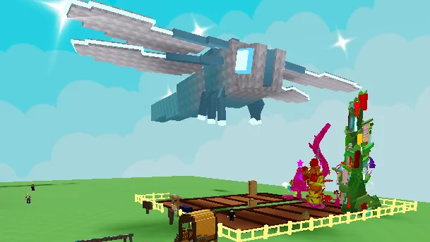 60KG DIAMOND DRAGONFLY DLC PET — Account account
