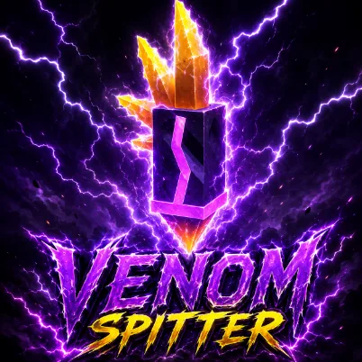 Venom Spitter Seed (Mythic)