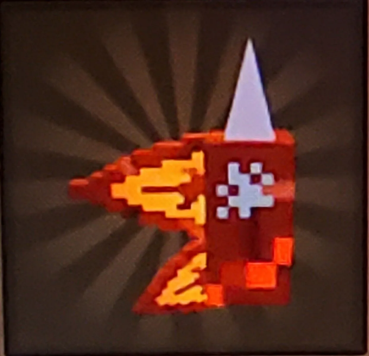 Dragon's Breath Seed (Super)