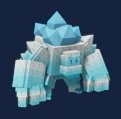 Ice Golem